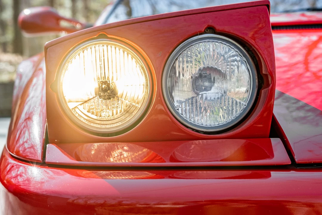 1993 Ferrari 512 TR - Image 12 of 31