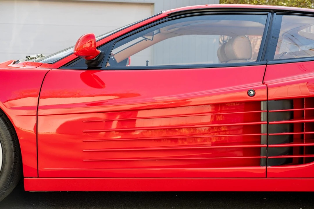 1993 Ferrari 512 TR - Image 25 of 31