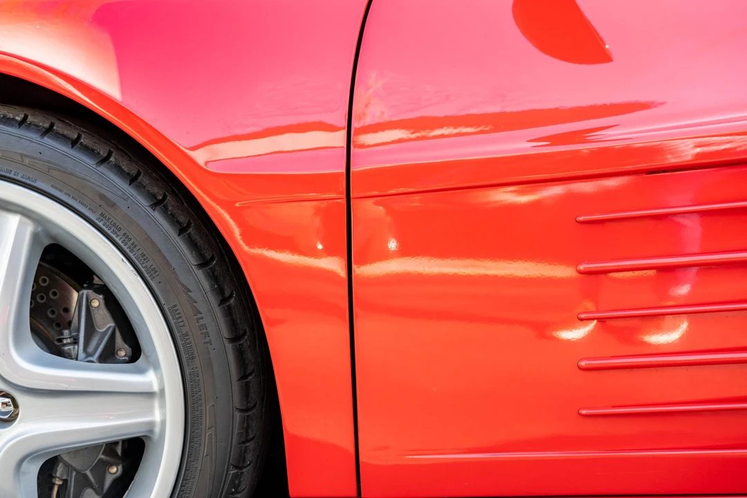 1993 Ferrari 512 TR - Image 24 of 31