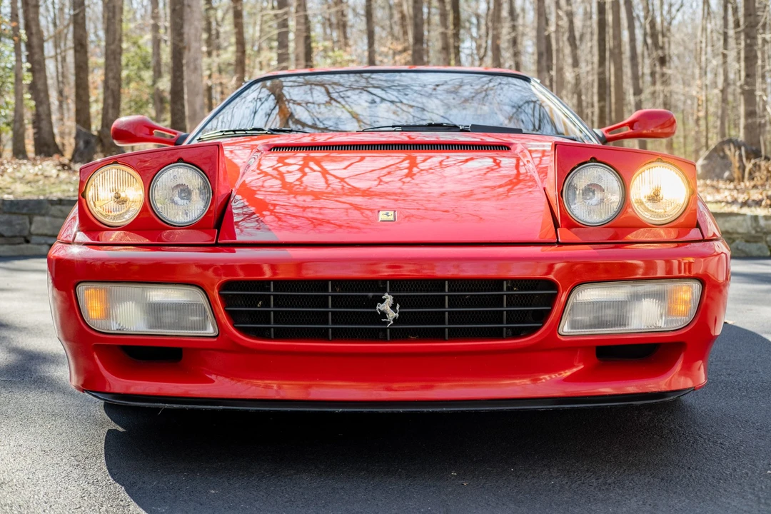 1993 Ferrari 512 TR - Image 11 of 31