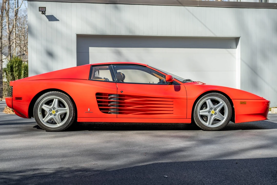1993 Ferrari 512 TR - Image 7 of 31