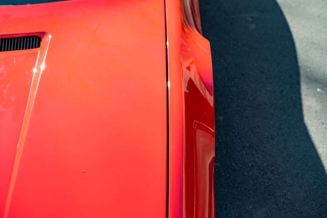 1993 Ferrari 512 TR - Image 21 of 31