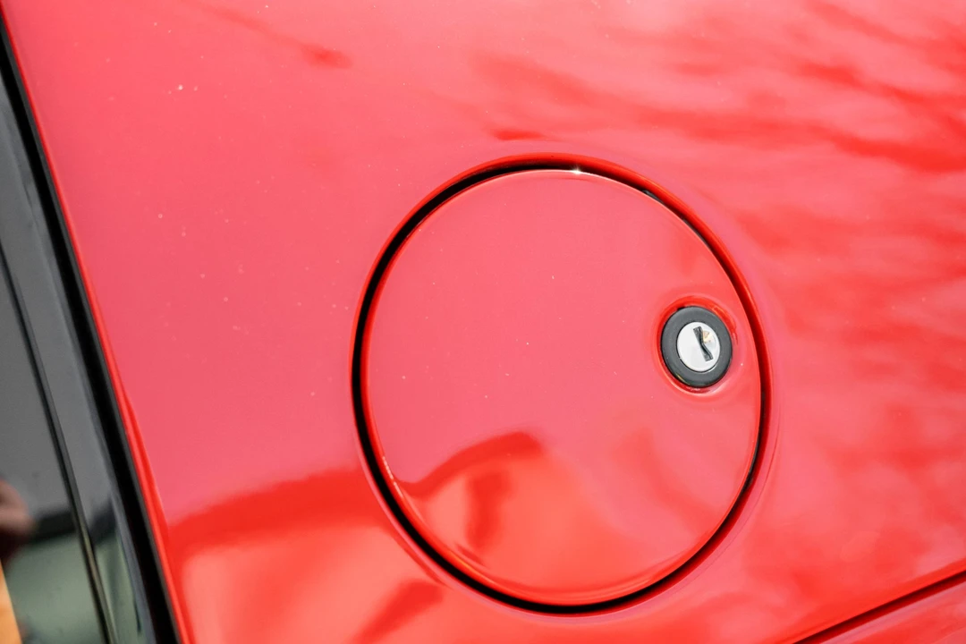 1993 Ferrari 512 TR - Image 29 of 31