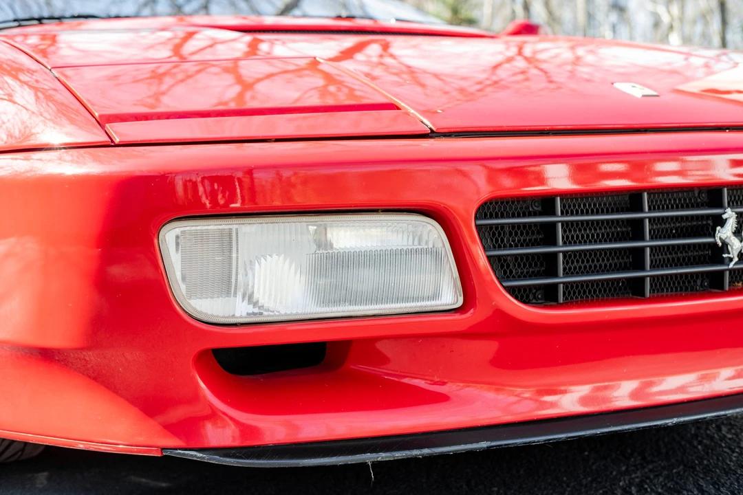 1993 Ferrari 512 TR - Image 14 of 31