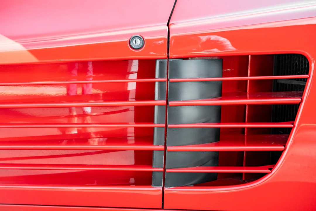 1993 Ferrari 512 TR - Image 26 of 31