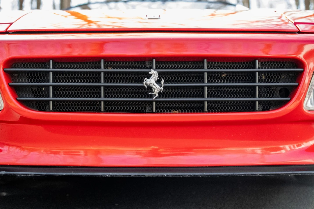 1993 Ferrari 512 TR - Image 17 of 31