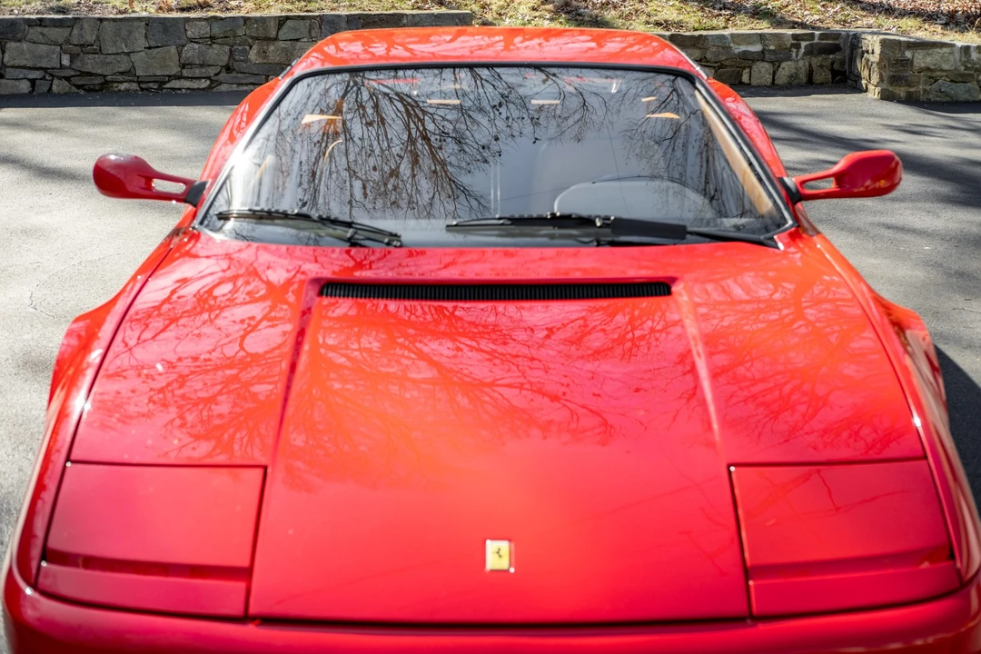 1993 Ferrari 512 TR - Image 16 of 31