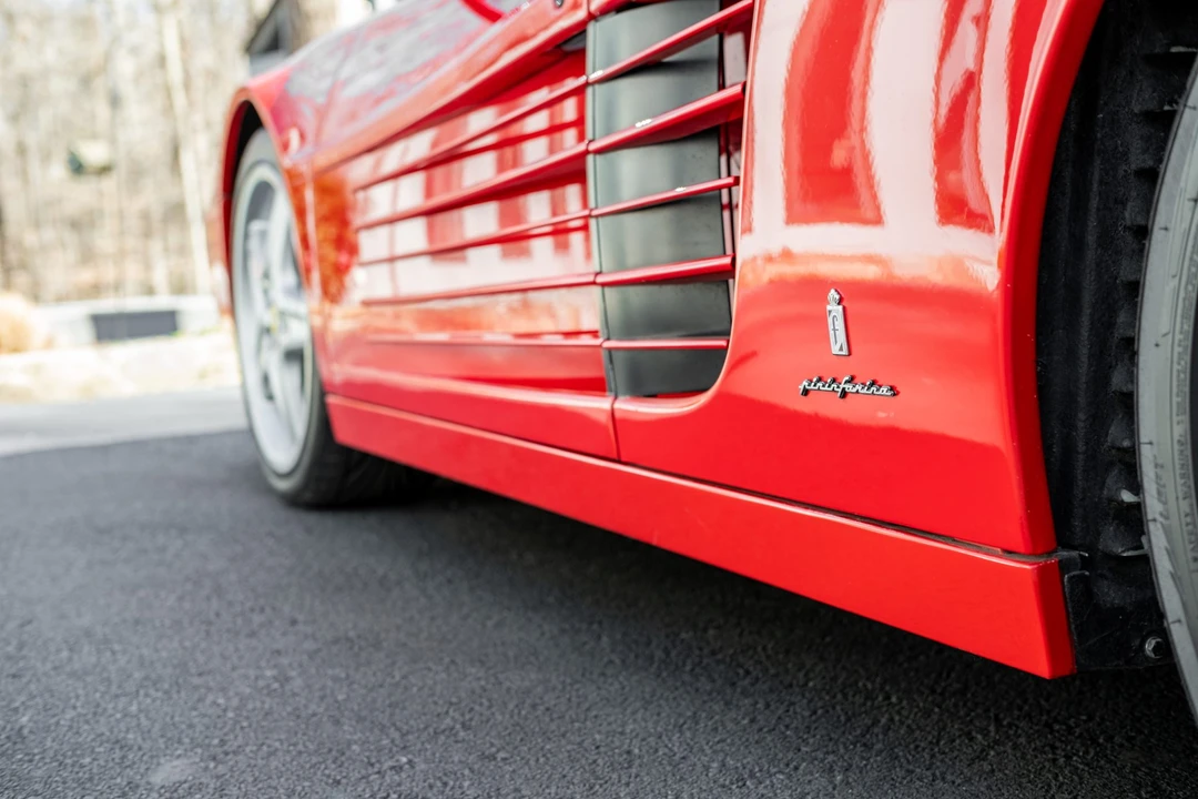 1993 Ferrari 512 TR - Image 27 of 31