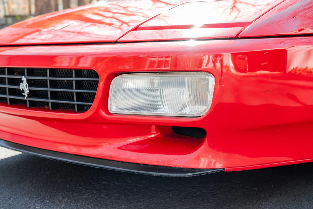 1993 Ferrari 512 TR - Image 19 of 31