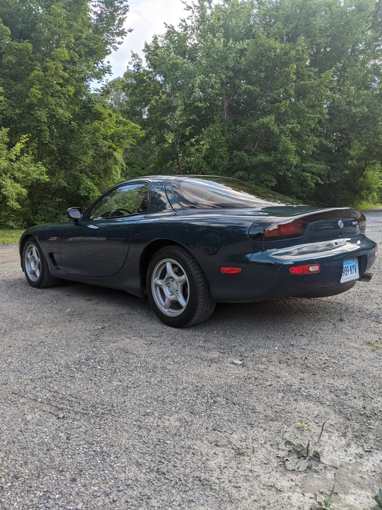 1993 Mazda RX-7 FD - Image 4 of 31