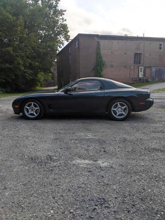 1993 Mazda RX-7 FD - Image 3 of 31