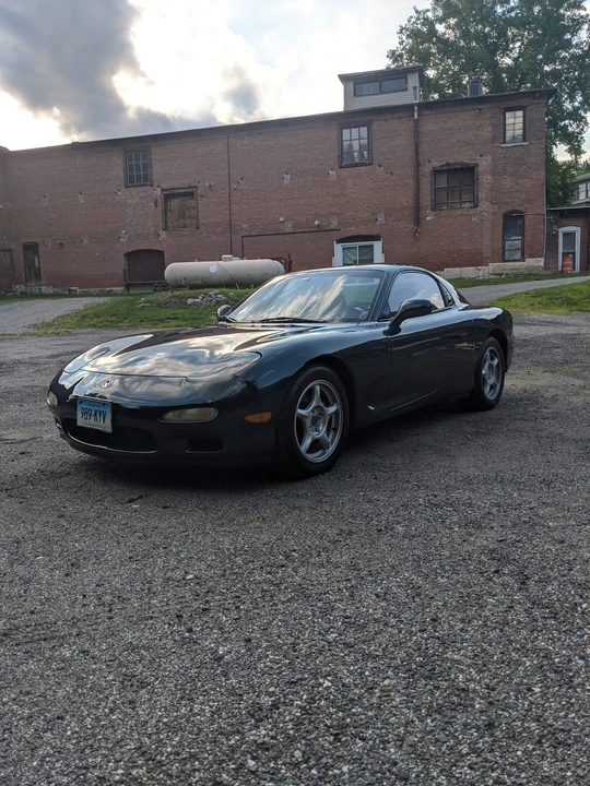 1993 Mazda RX-7 FD - Image 2 of 31