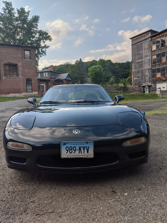 1993 Mazda RX-7 FD - Image 9 of 31