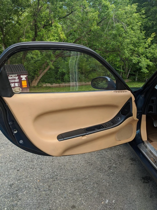 1993 Mazda RX-7 FD - Image 28 of 31