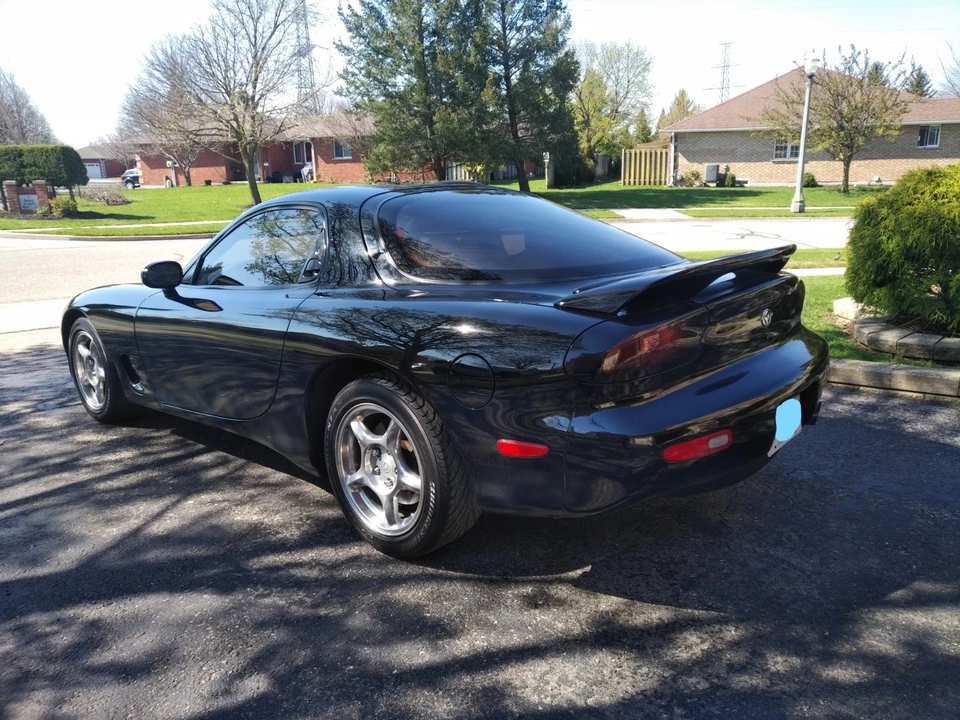 1993 Mazda RX-7 FD - Image 6 of 31