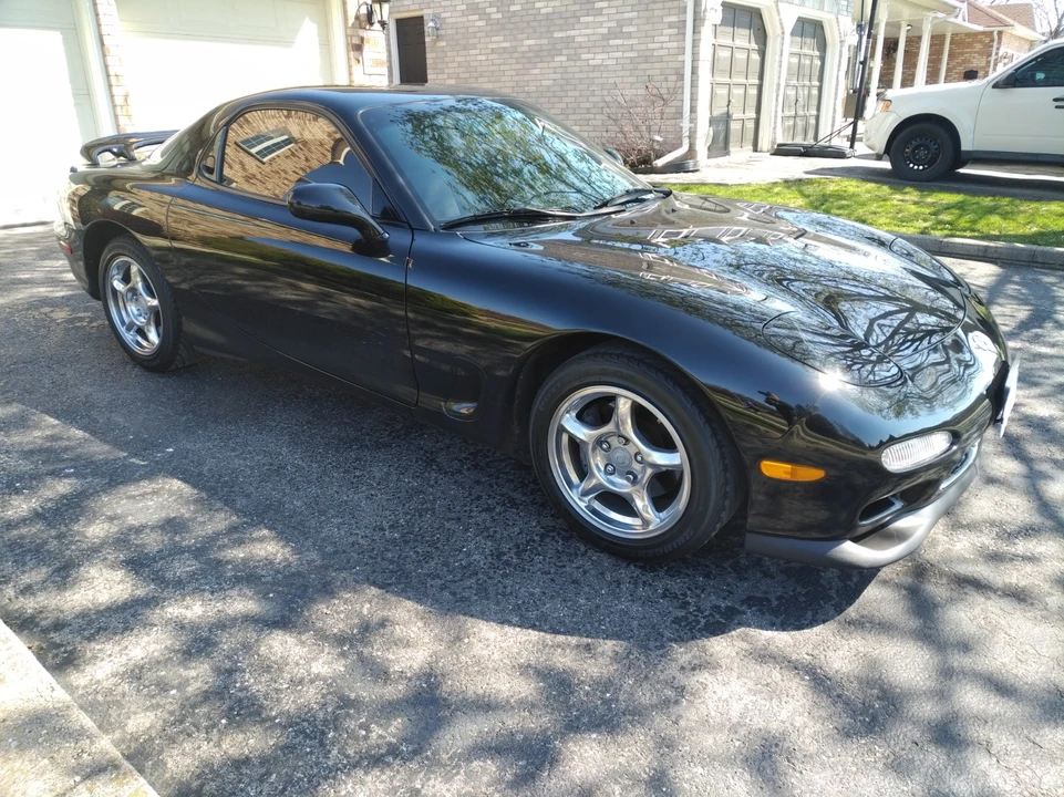 1993 Mazda RX-7 FD - Image 10 of 31