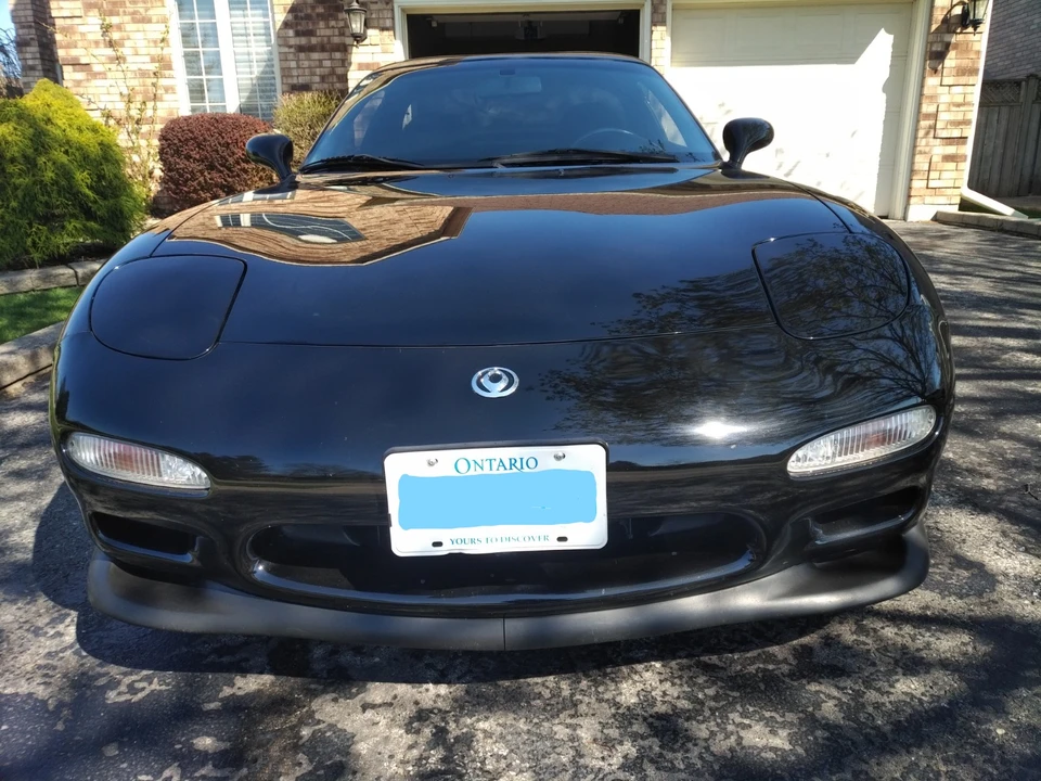 1993 Mazda RX-7 FD - Image 13 of 31