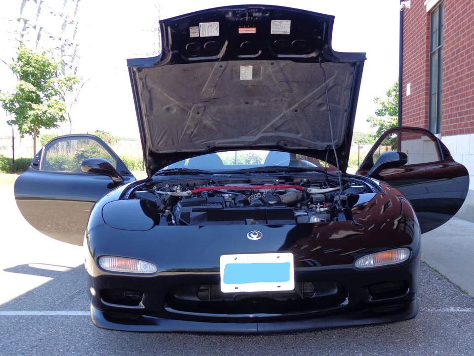 1993 Mazda RX-7 FD - Image 16 of 31