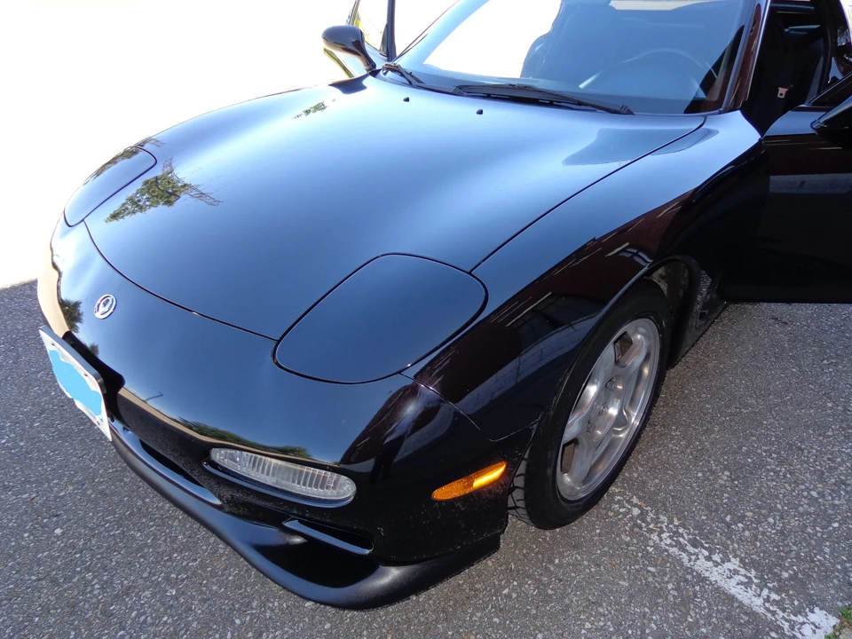 1993 Mazda RX-7 FD - Image 20 of 31