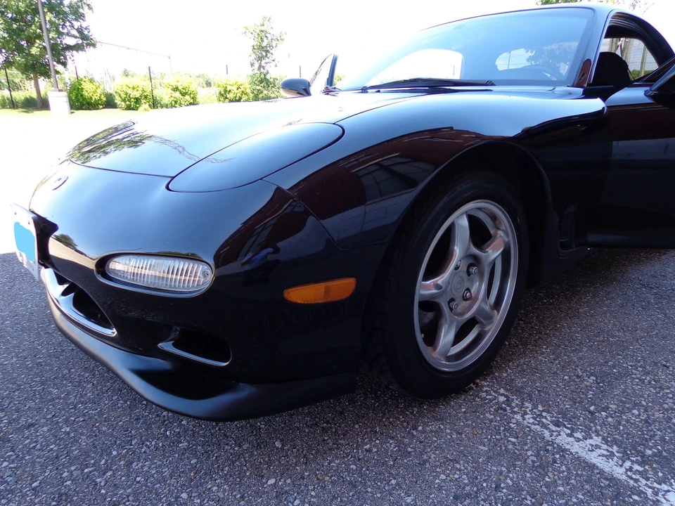 1993 Mazda RX-7 FD - Image 21 of 31