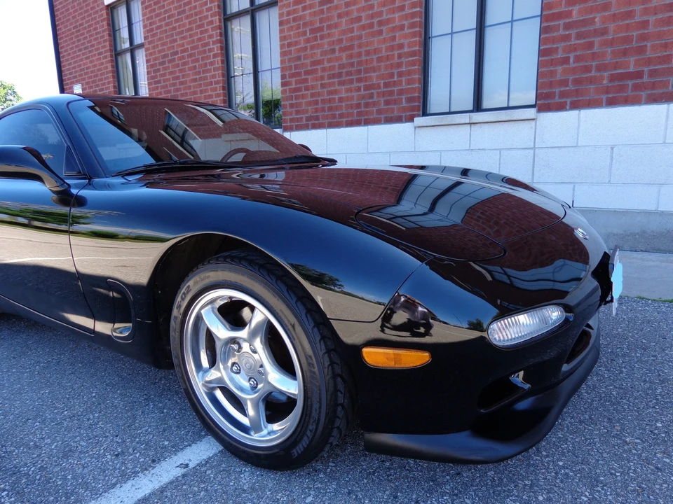 1993 Mazda RX-7 FD - Image 22 of 31