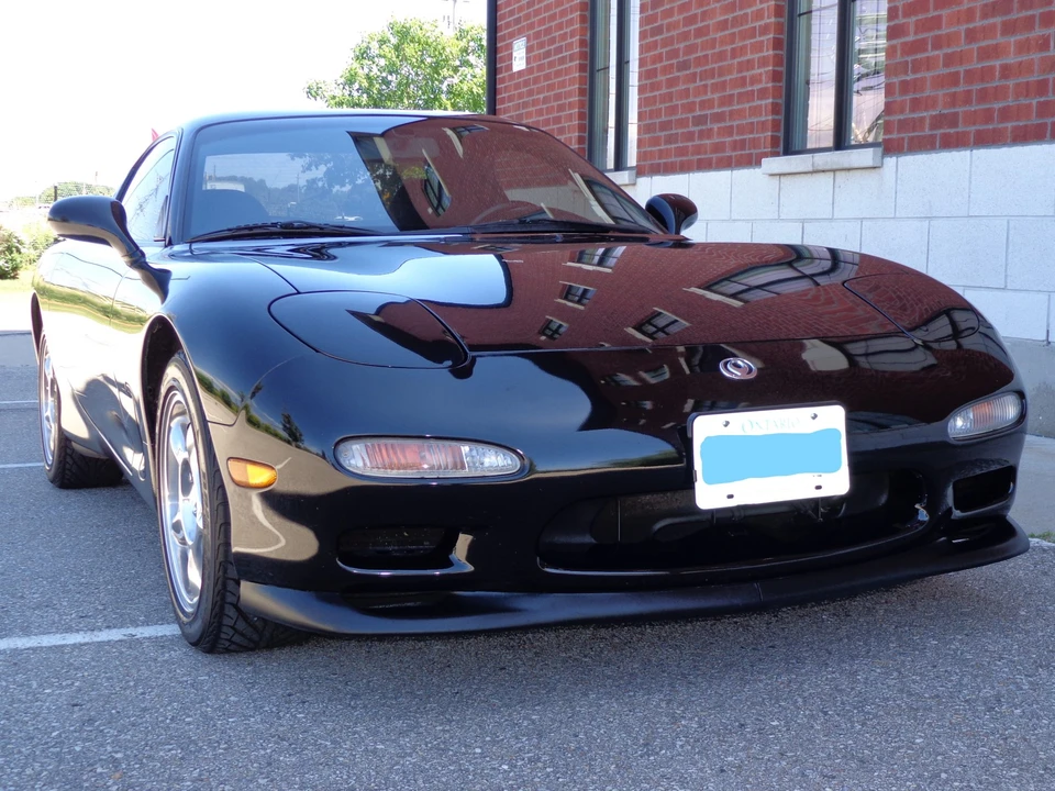 1993 Mazda RX-7 FD - Image 11 of 31