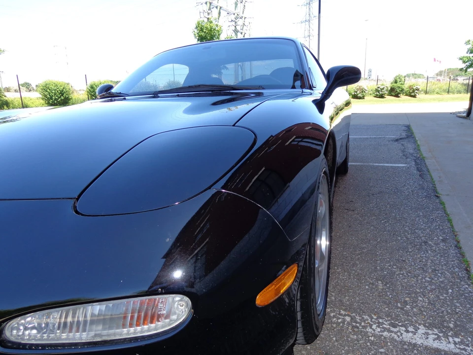 1993 Mazda RX-7 FD - Image 23 of 31
