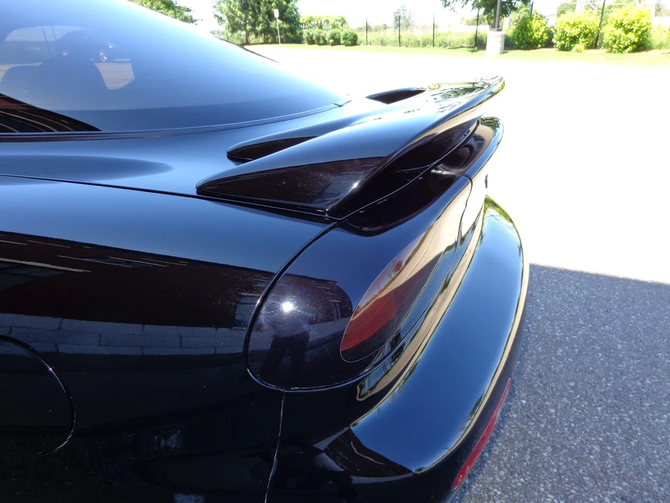 1993 Mazda RX-7 FD - Image 24 of 31