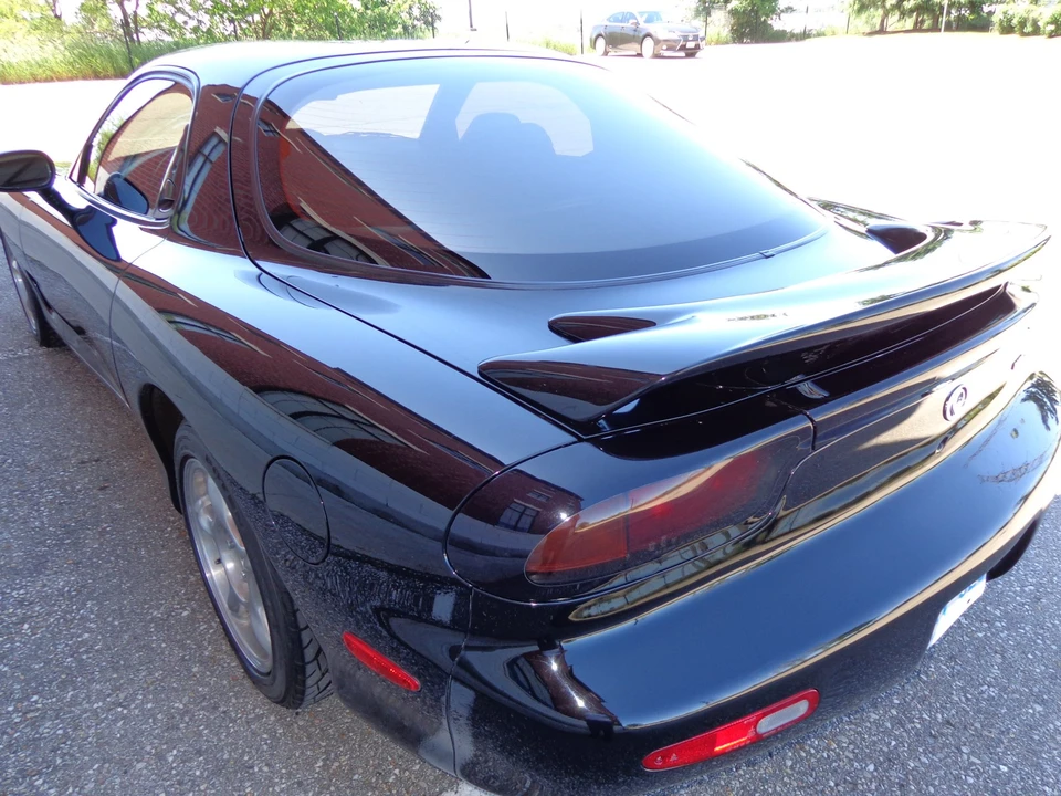 1993 Mazda RX-7 FD - Image 25 of 31