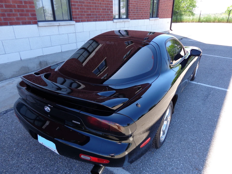 1993 Mazda RX-7 FD - Image 26 of 31