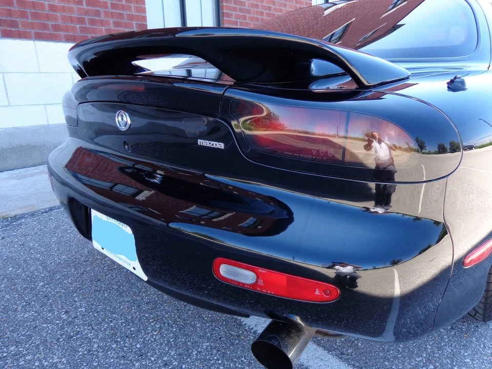 1993 Mazda RX-7 FD - Image 27 of 31