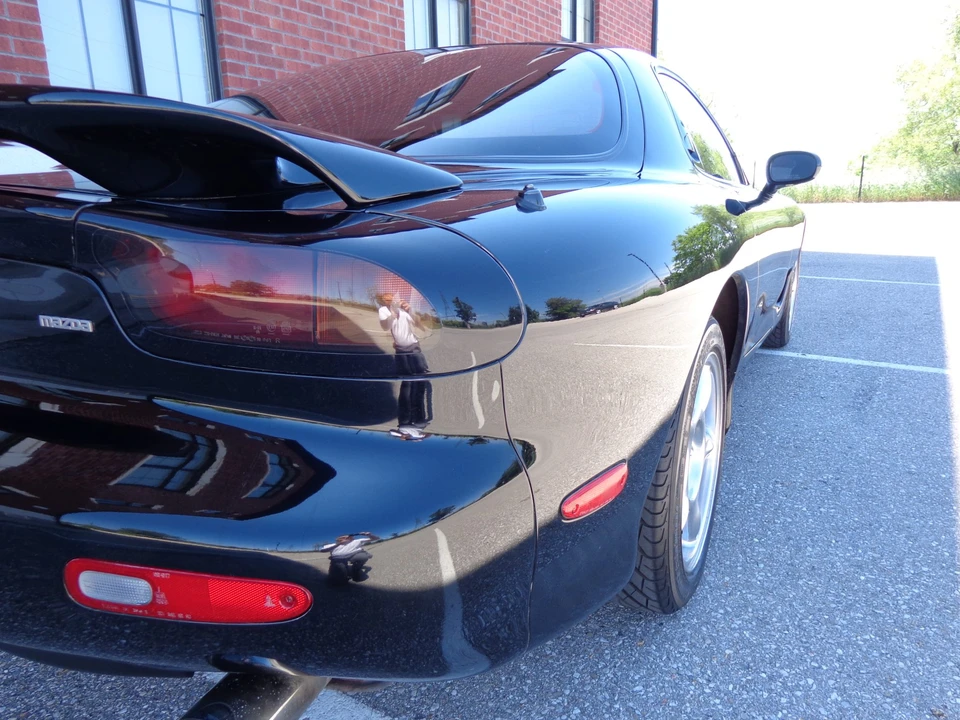 1993 Mazda RX-7 FD - Image 28 of 31