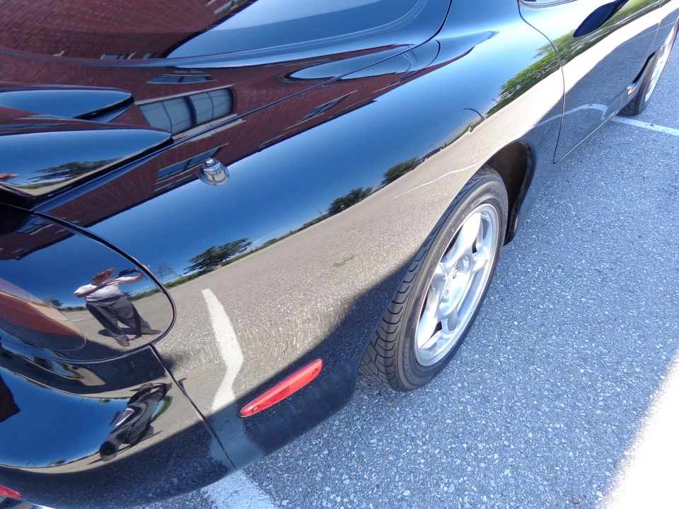 1993 Mazda RX-7 FD - Image 29 of 31