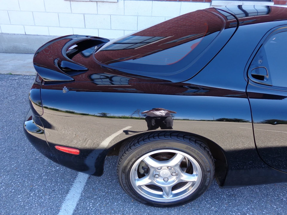 1993 Mazda RX-7 FD - Image 30 of 31