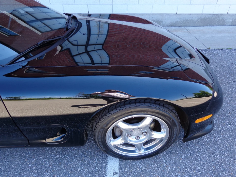 1993 Mazda RX-7 FD - Image 31 of 31