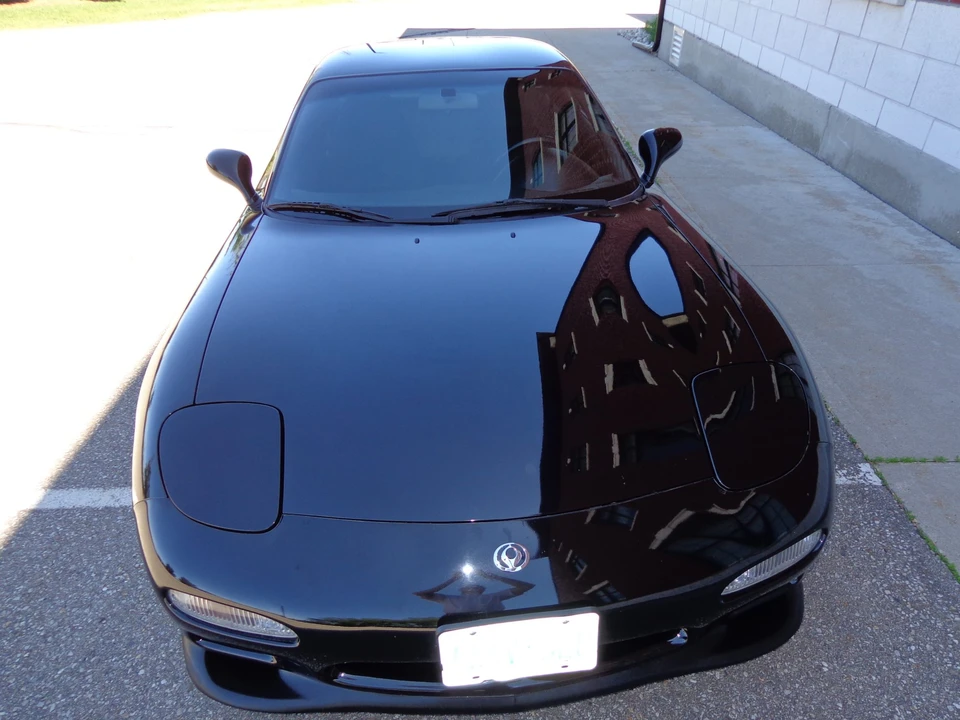 1993 Mazda RX-7 FD - Image 12 of 31