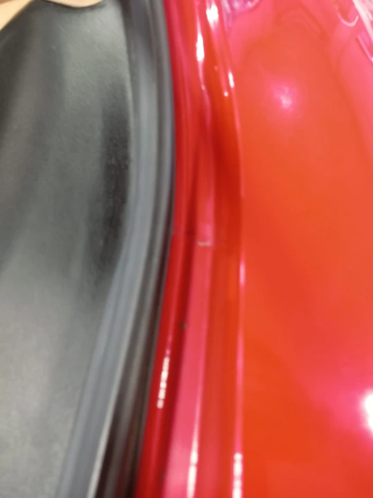 1993 Mazda RX-7 FD - Image 27 of 31