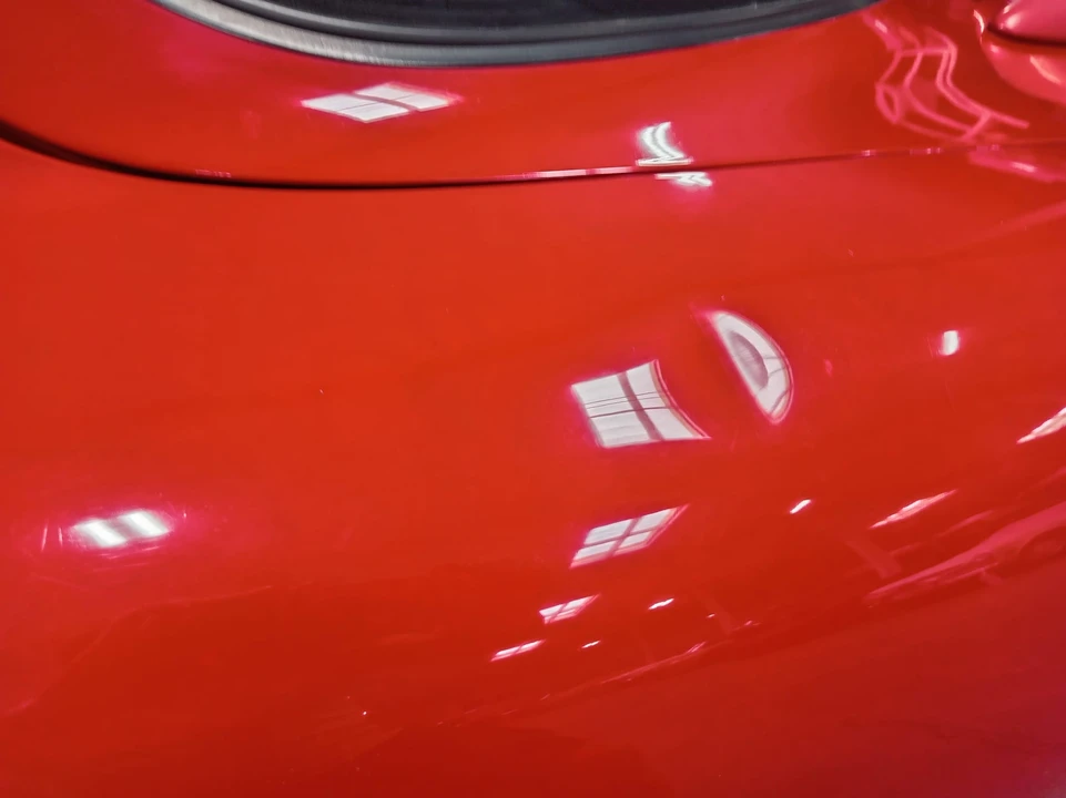 1993 Mazda RX-7 FD - Image 28 of 31
