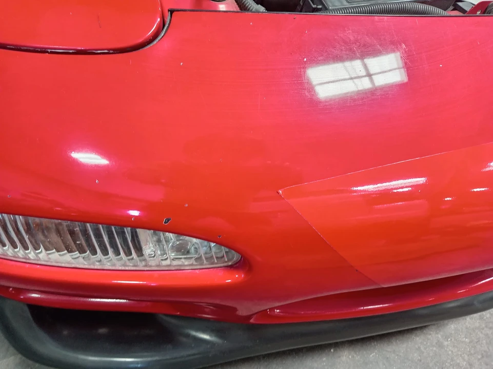 1993 Mazda RX-7 FD - Image 25 of 31