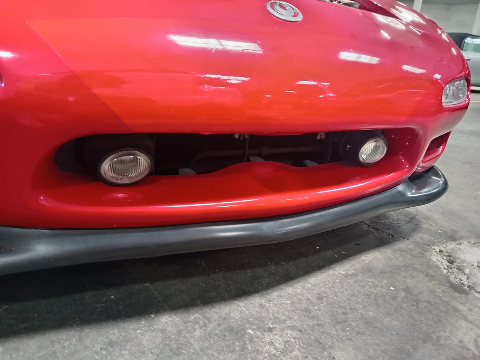 1993 Mazda RX-7 FD - Image 16 of 31