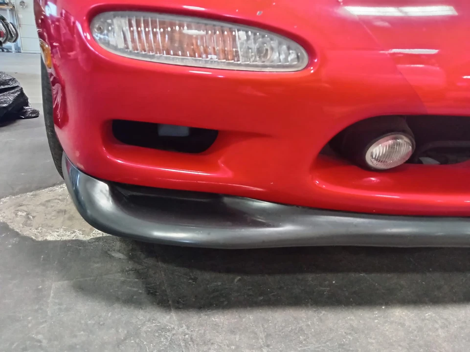 1993 Mazda RX-7 FD - Image 21 of 31