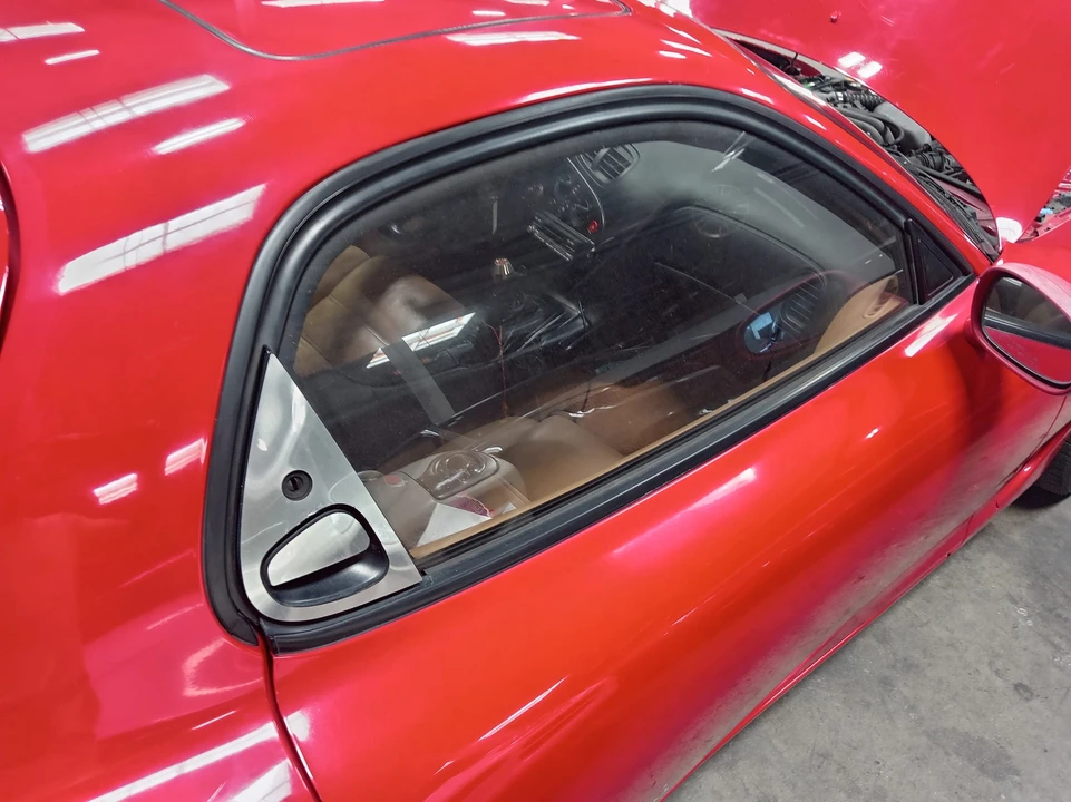 1993 Mazda RX-7 FD - Image 22 of 31