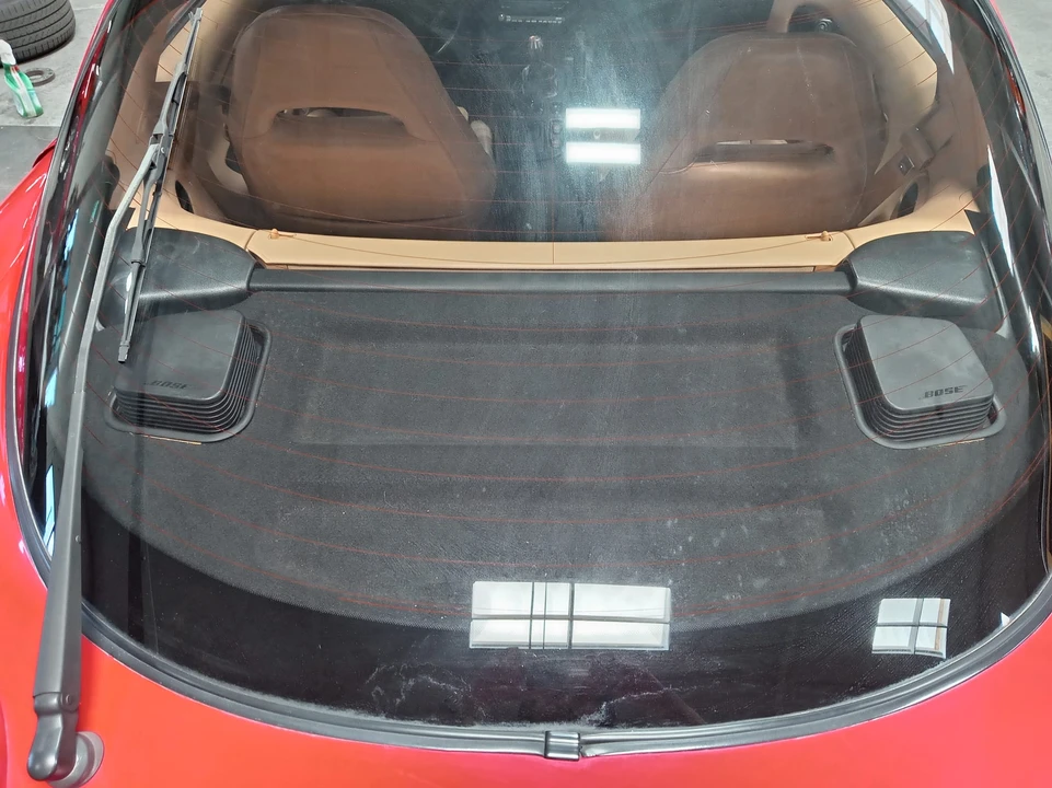 1993 Mazda RX-7 FD - Image 23 of 31