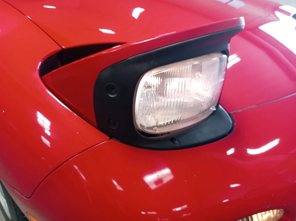 1993 Mazda RX-7 FD - Image 17 of 31