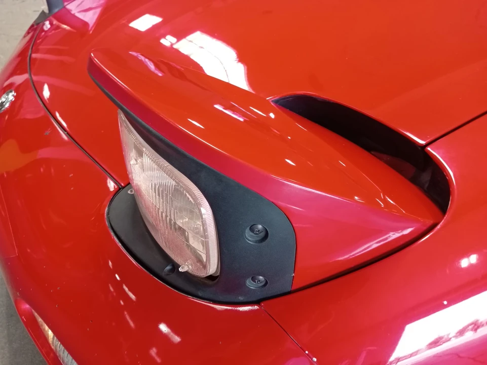 1993 Mazda RX-7 FD - Image 20 of 31