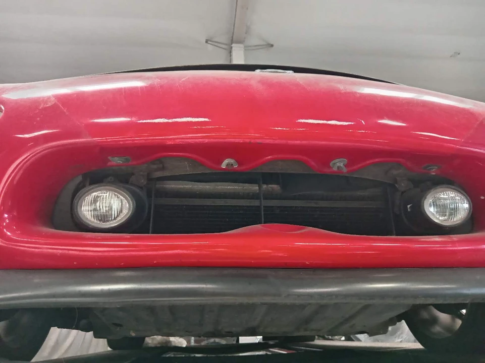 1993 Mazda RX-7 FD - Image 30 of 31