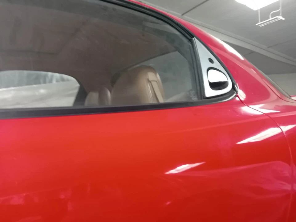 1993 Mazda RX-7 FD - Image 31 of 31