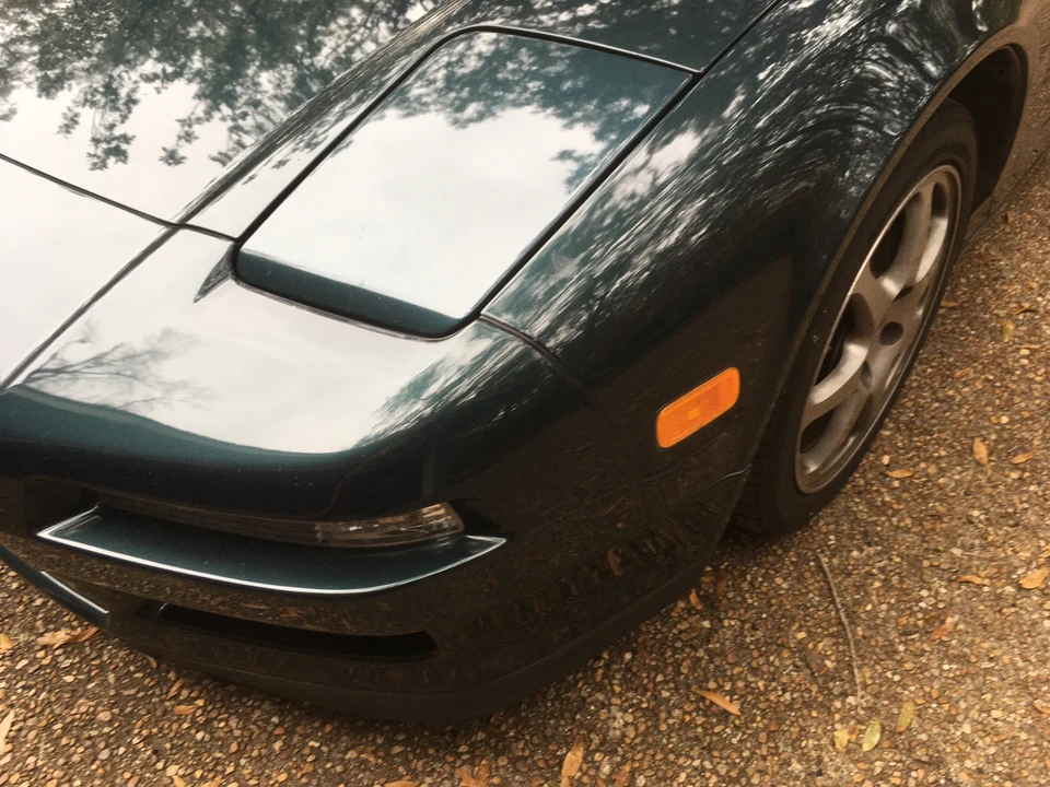 1994 Acura NA1 NSX - Image 16 of 31