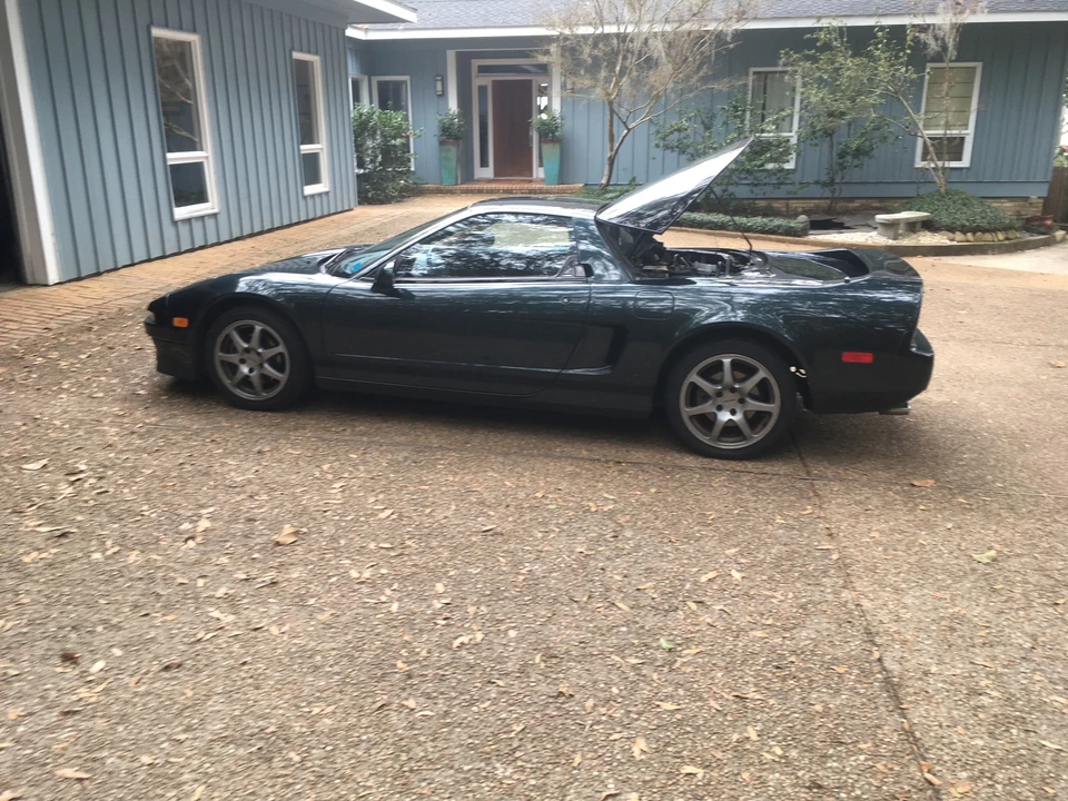 1994 Acura NA1 NSX - Image 3 of 31
