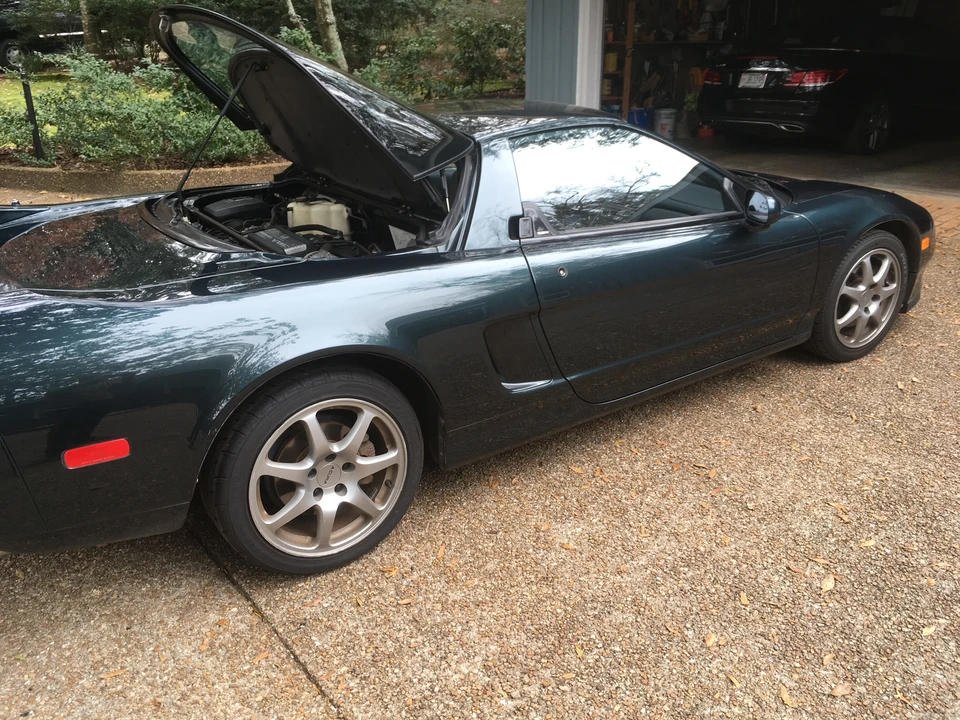 1994 Acura NA1 NSX - Image 6 of 31